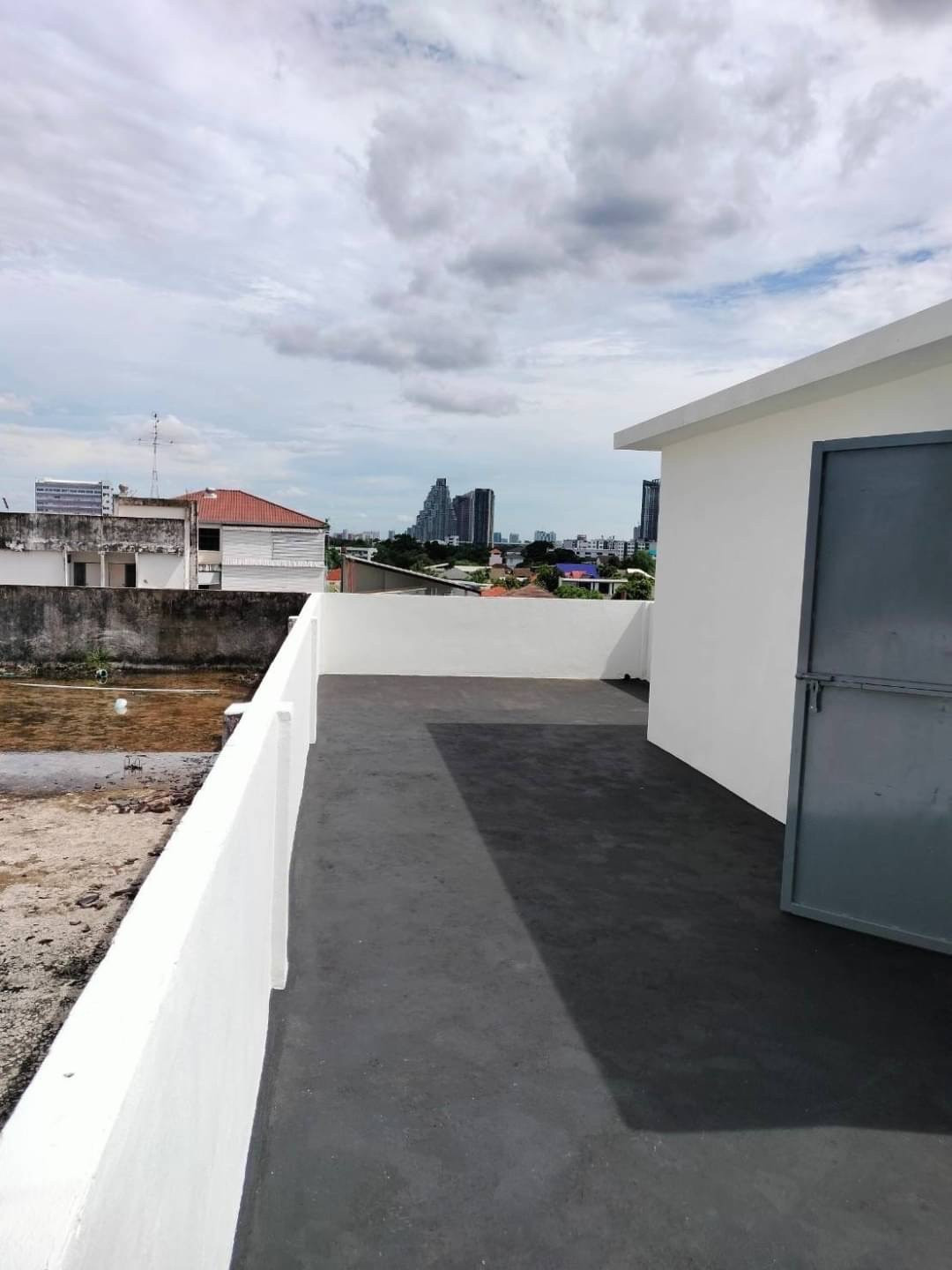ขายอาคารพาณิชย์ 1 คูหา ติด MRT กระทรวงสาธารณะสุข ราคาเพียง 3.8 ล้านบาท (ต่อรองได้) – รูปที่ 4
