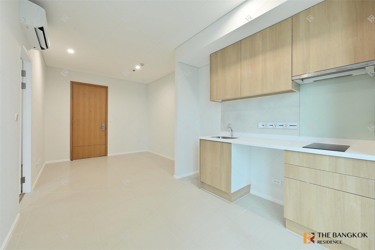 🔥 UNFURNISHED UNIT AT A GREAT PRICE! | Villa Asoke | 40 SQ.M. | 5 MB by Sea Agent Villa Asoke 0635165374