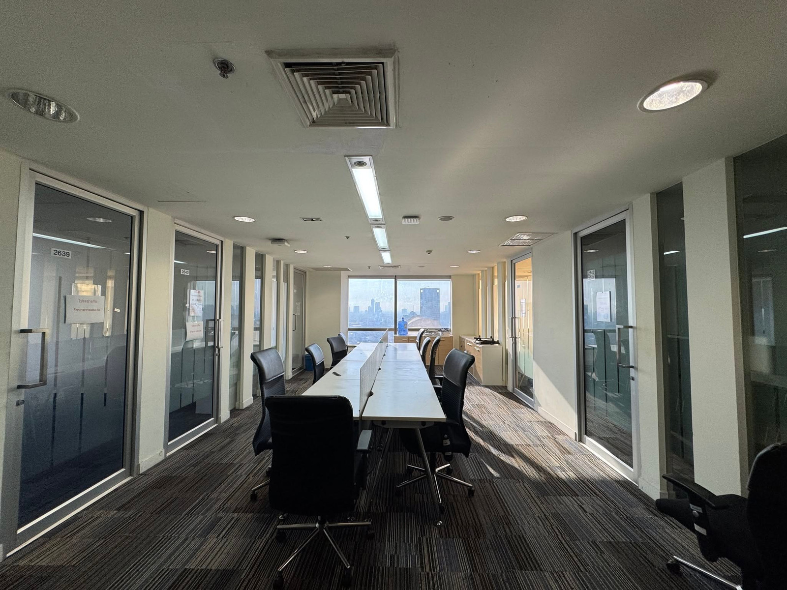🟢 Commercial building for rent, Phahonyothin Place, near BTS Ari Station, only 5 minutes. – รูปที่ 4