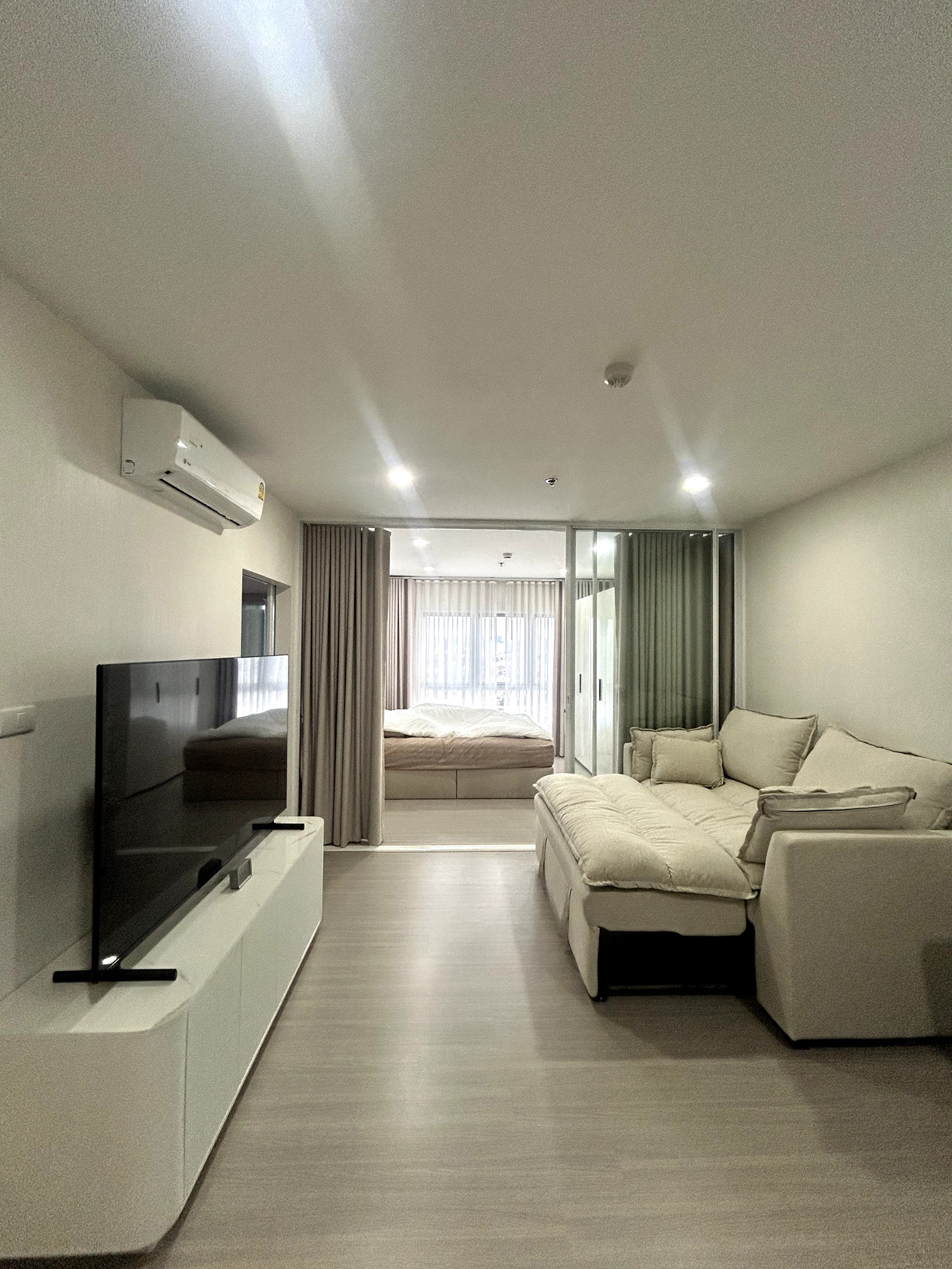 ขาย Supalai Park Yaek Faichai | 1 ห้องนอน | มีที่จอดรถ | 3,500,000 บาท ขาย Supalai Park Yaek Faichai | 1 ห้องนอน | มีที่จอดรถ | 3,500,000 บาท