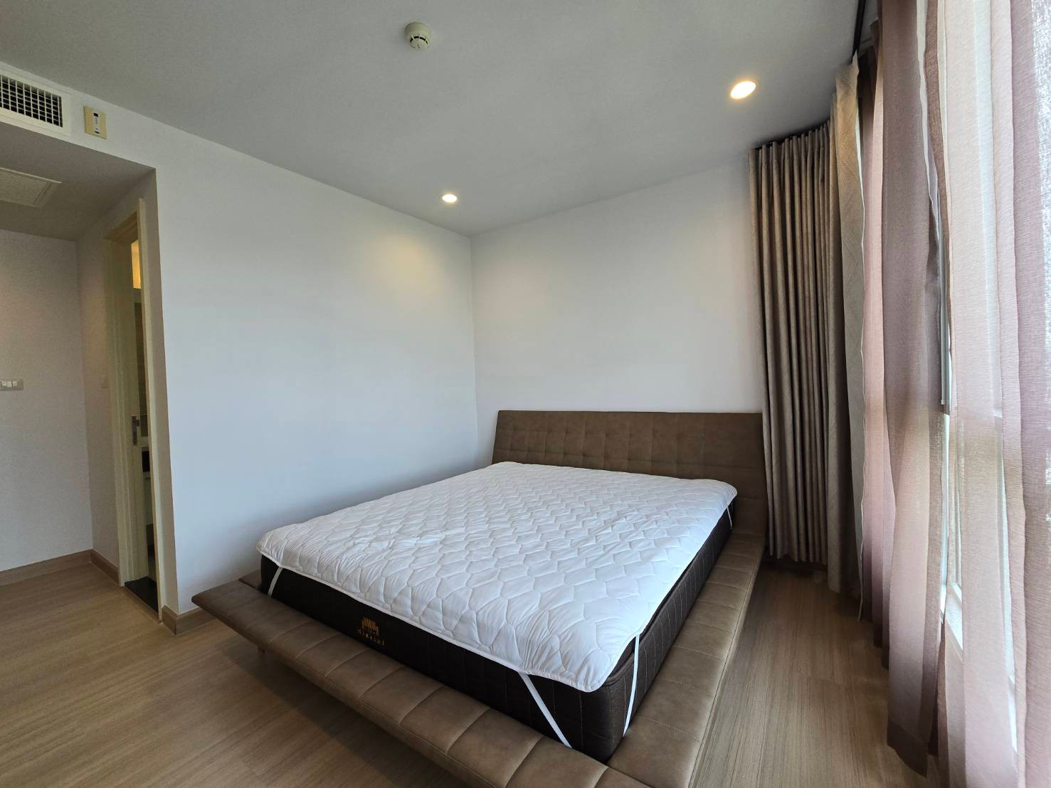 For Rent 2 bed ศุภาลัย ริวาแกรนด์ พื้นที่ 100 sq.m.  มีหลายห้องให้เลือก – รูปที่ 3