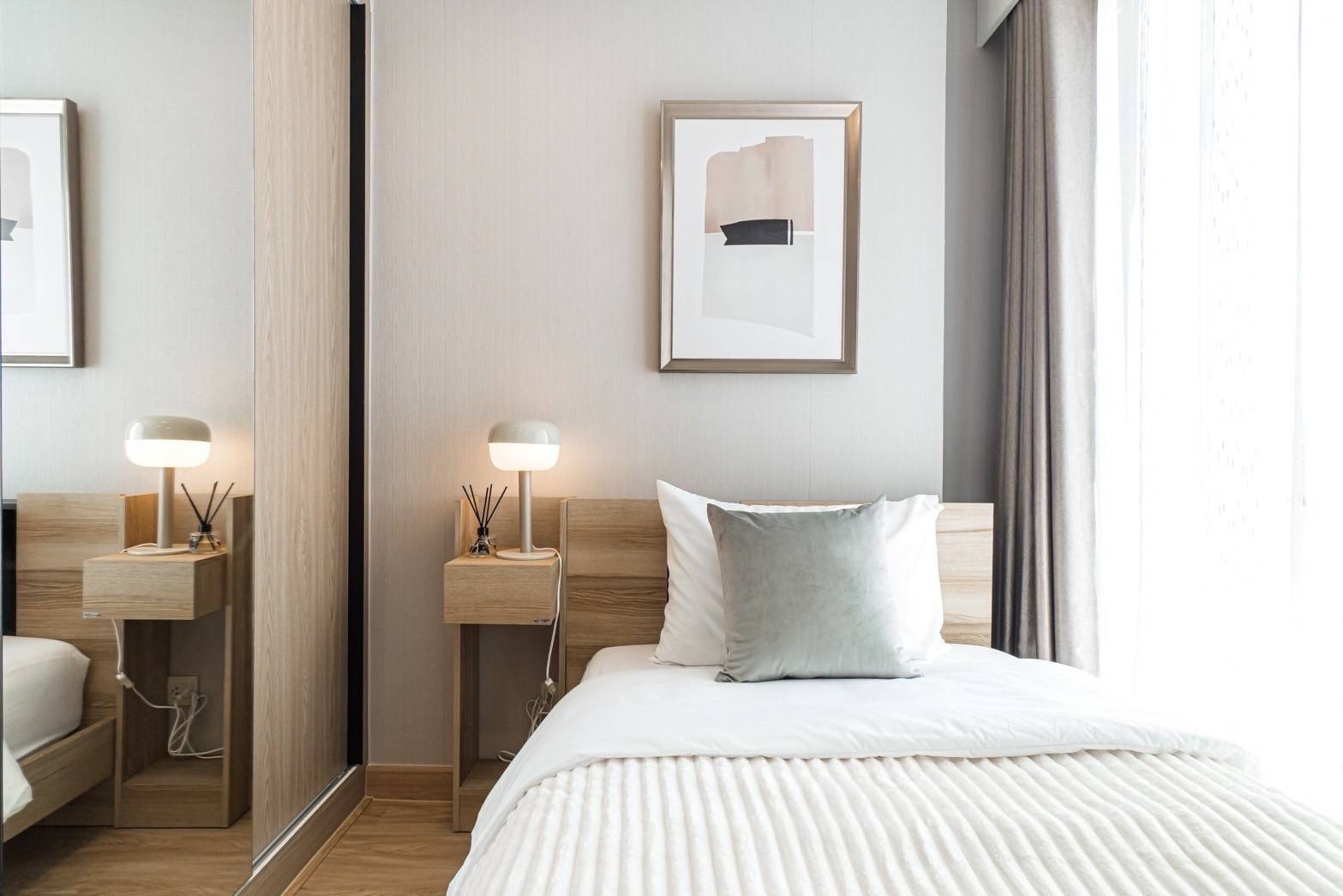 for rent Maestro 07 2 bed super deal♥️🌷🌈 – รูปที่ 4