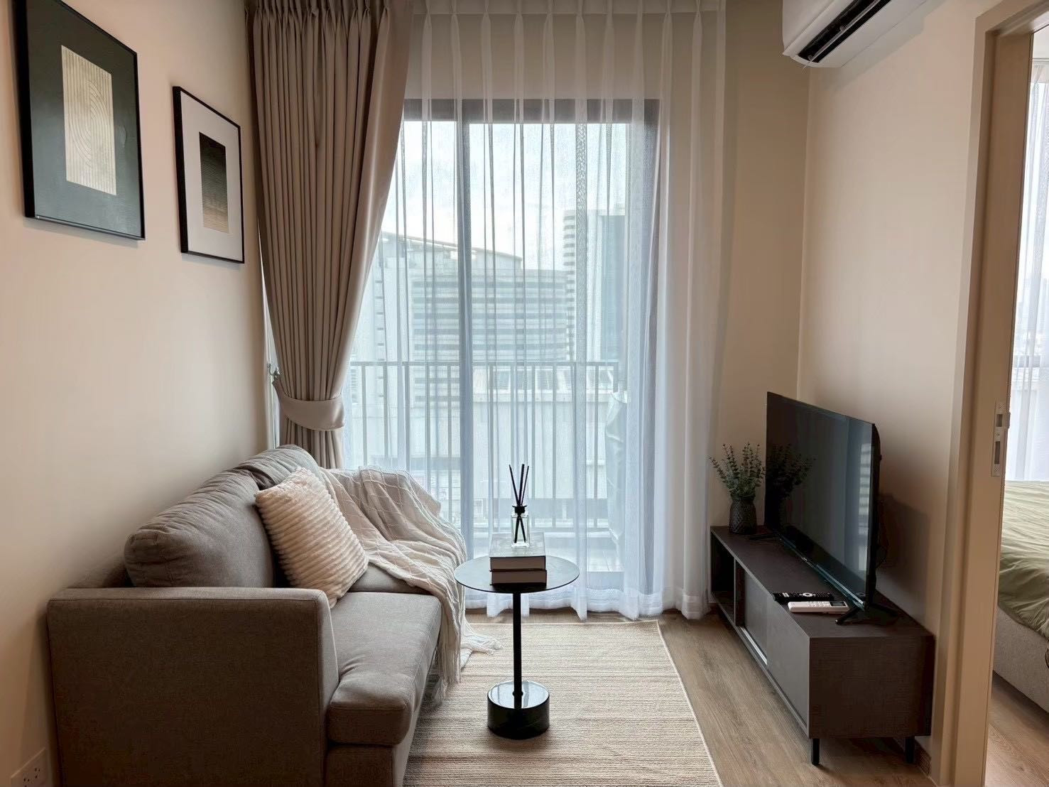 RC104926 Condo for rent at Nue District Rama 9 ใกล้ MRT พระราม 9 RC104926 Condo for rent at Nue District Rama 9 ใกล้ MRT พระราม 9