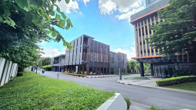 คอนโด The Tree Rio สถานี บางอ้อ จรัญสนิทวงศ์ – รูปที่ 2