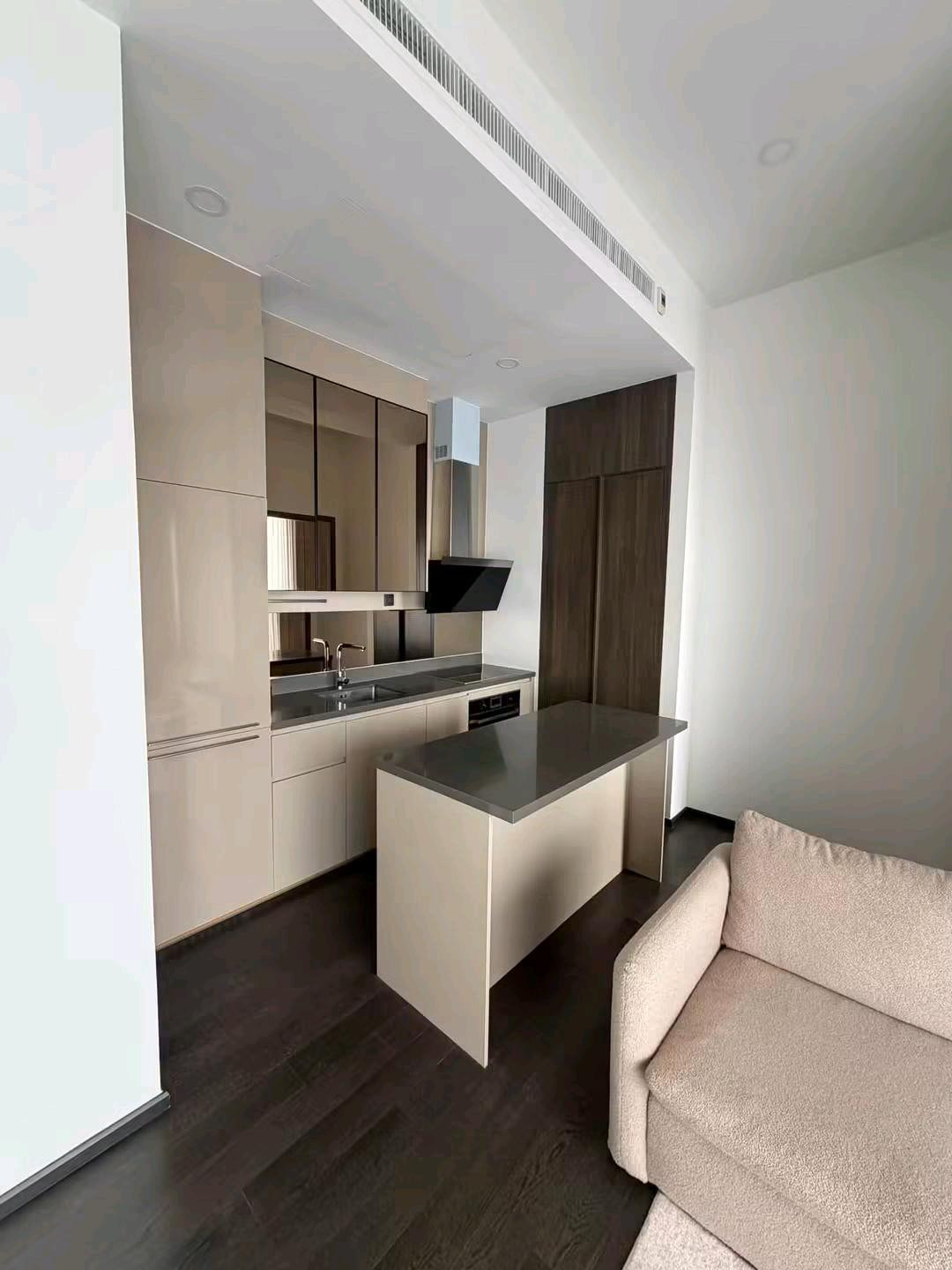 🔥🔥Condo for rent Park Origin Thonglor 🔥 BTS Thonglor station – รูปที่ 4