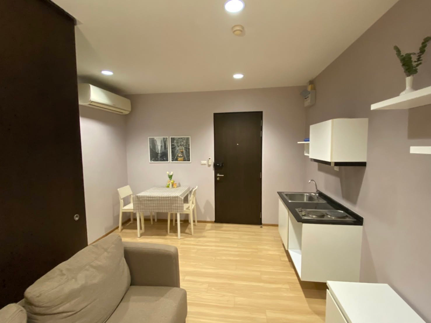 Code: KJS748 ขาย The Tempo Ratchada เดอะ เทมโป รัชดา 📲สอบถาม @kjcondo (มี@ข้างหน้าด้วยนะคะ) – รูปที่ 3