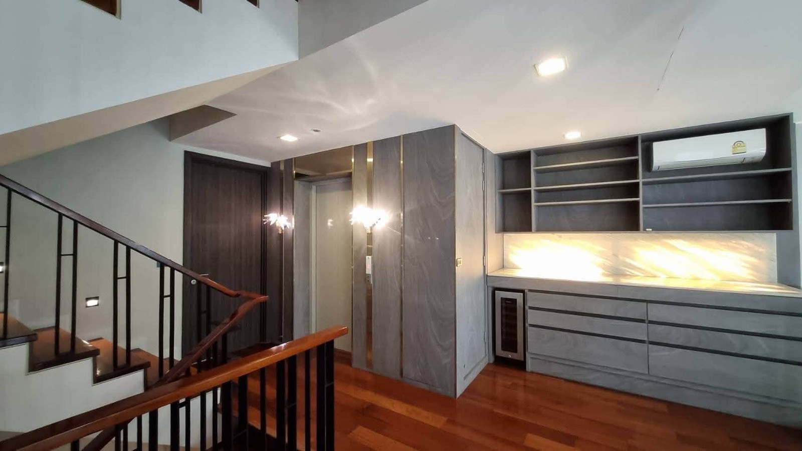 ให้เช่า / ขาย 🏡 Luxury Townhome "Quarter 31" (เลขที่ 333/110 Unit A10) – รูปที่ 3