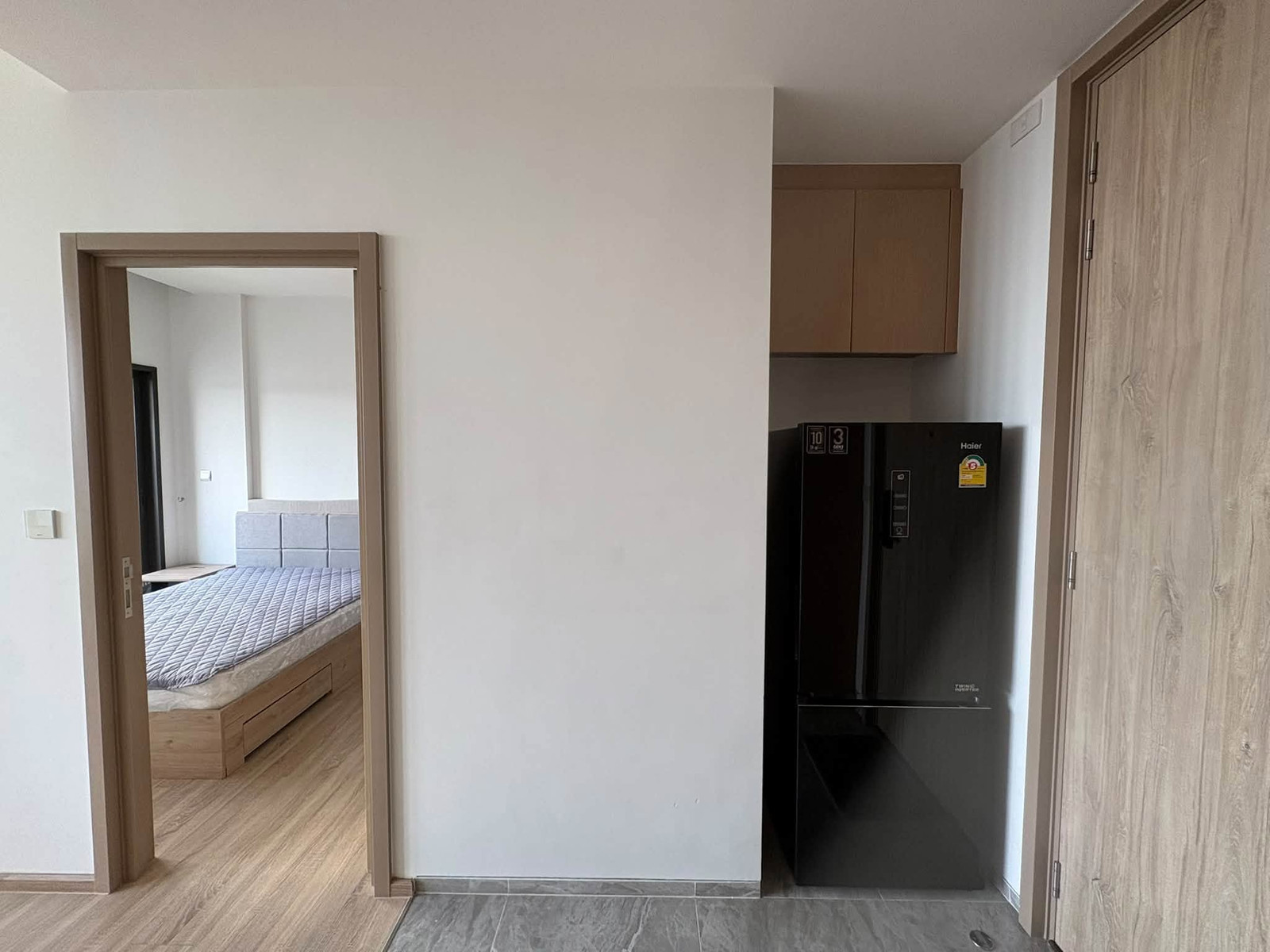 Kawa Haus for Rent ให้เช่าคอนโด คาวะ เฮ้าส์ | T77 อ่อนนุช – รูปที่ 4