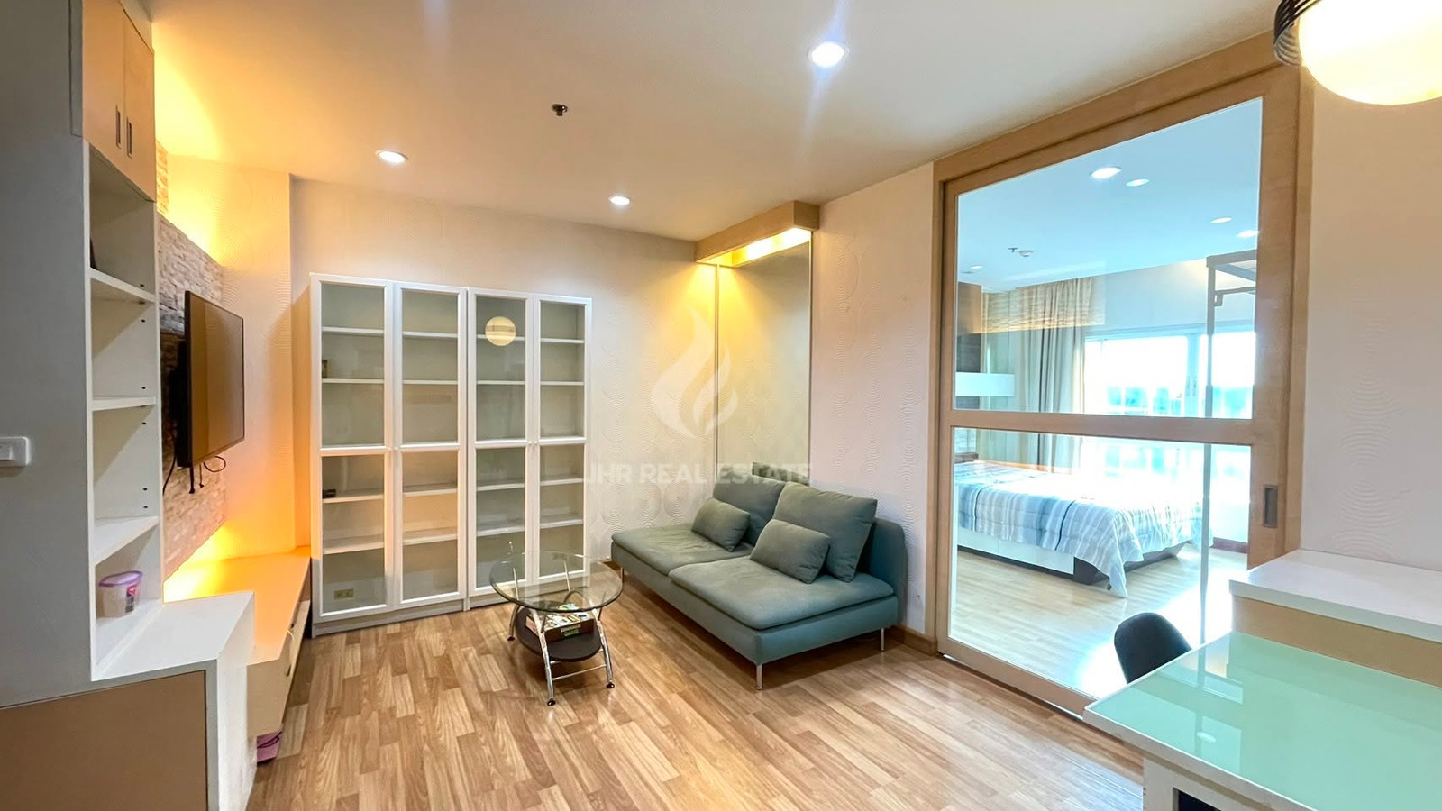 Best deal🔥1 bed 1 bath PG Rama IX ….contact line id : @jhrrealestate Best deal🔥1 bed 1 bath PG Rama IX ….contact line id : @jhrrealestate