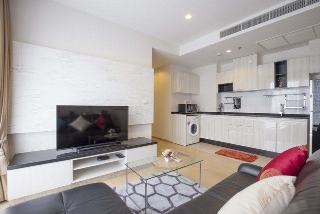 🔥 For Rent: HQ by Sansiri Near BTS Thong Lo