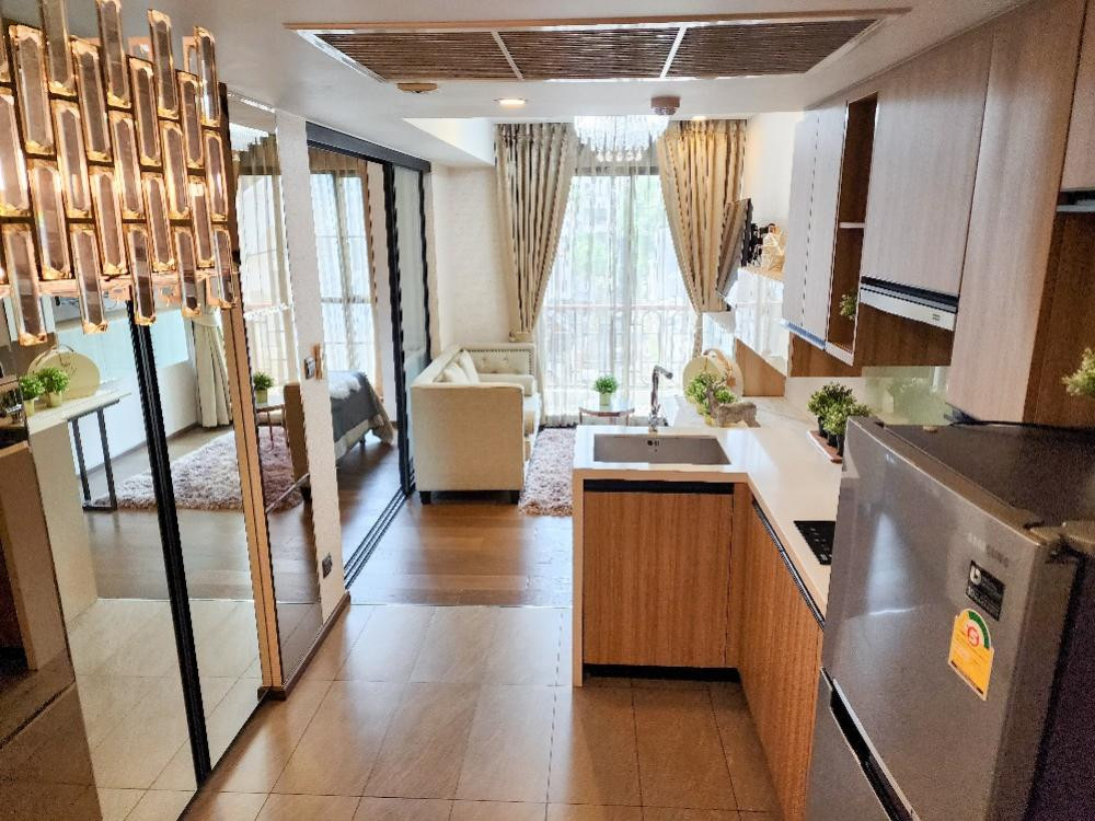 ST843/ให้เช่า คอนโด Luxury Low-Rise Na Vara Residence (ณ วรา เรสซิเดนซ์) – รูปที่ 2
