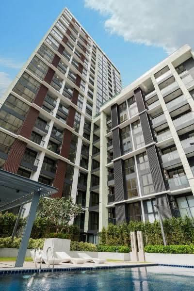 ST823/ให้เช่า คอนโด ตกแต่งสวยหรูพร้อมเข้าอยู่ Regal Sathorn (รีกอล สาทร) – รูปที่ 3