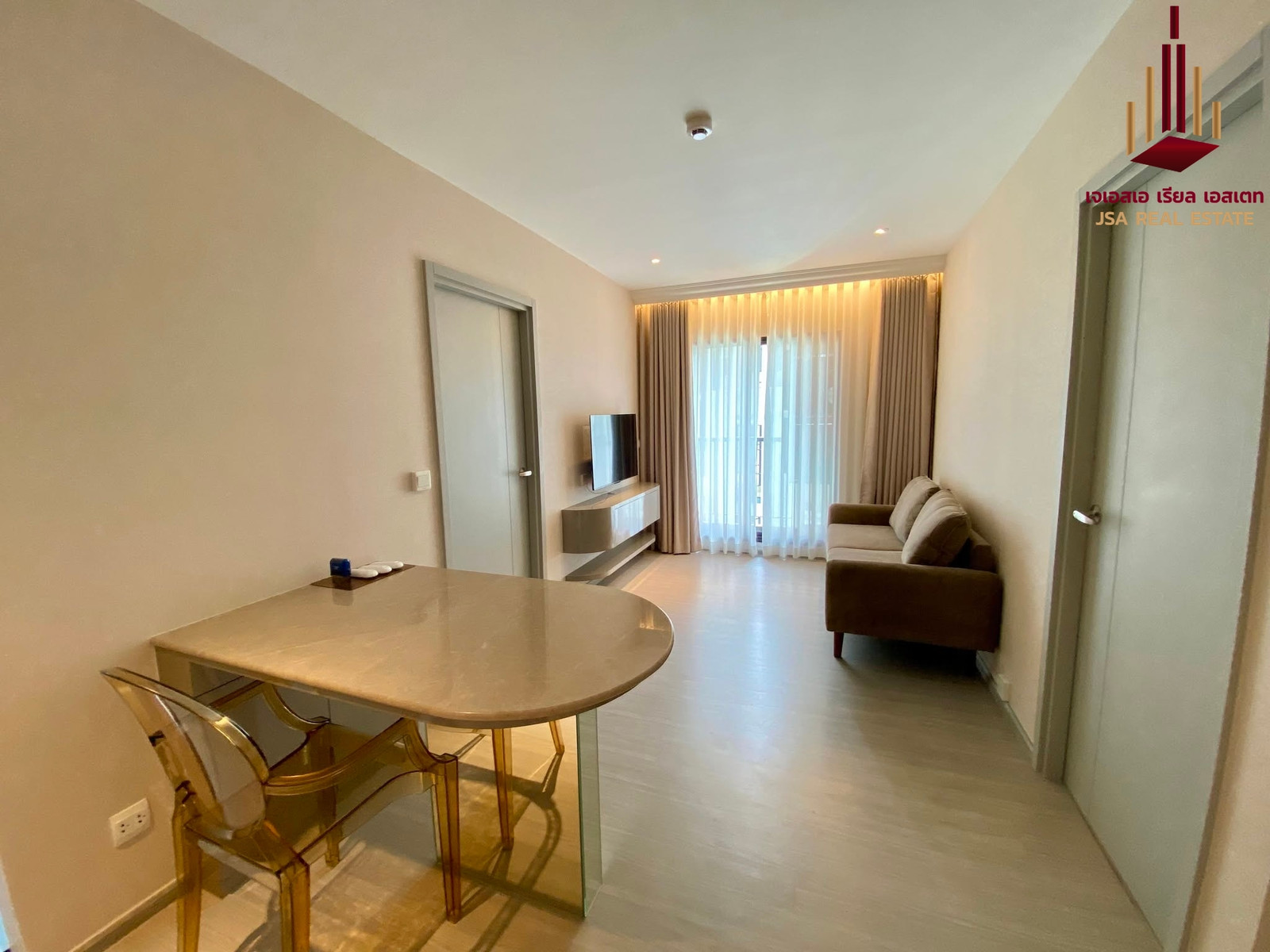 ✨ For Rent: Aspire Sukhumvit - Onnut Condo ✨ 💰 Only 25,000 THB/month