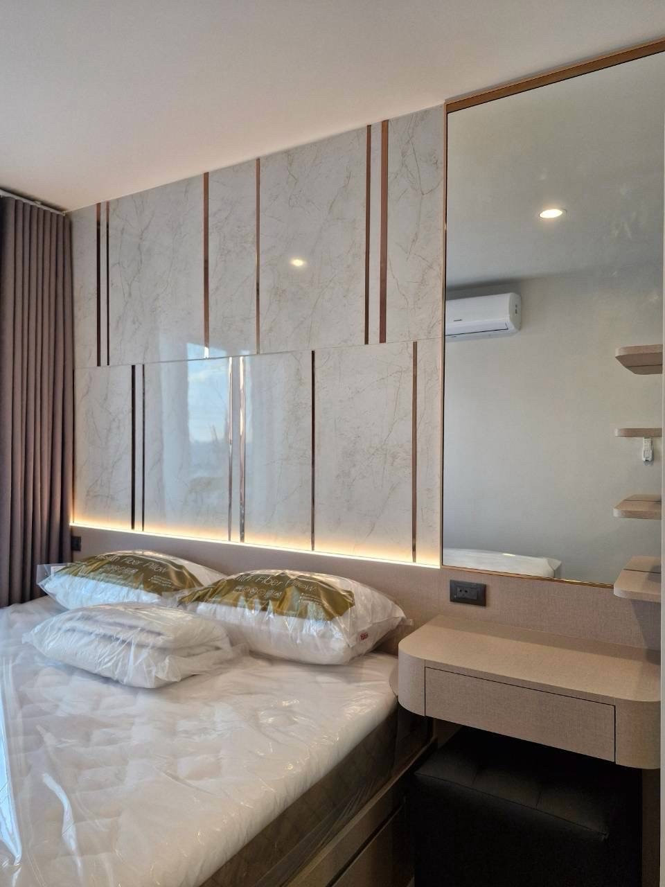 ปล่อยเช่าคอนโด Regent Home บางนา ใกล้ BTS บางนา     – รูปที่ 4