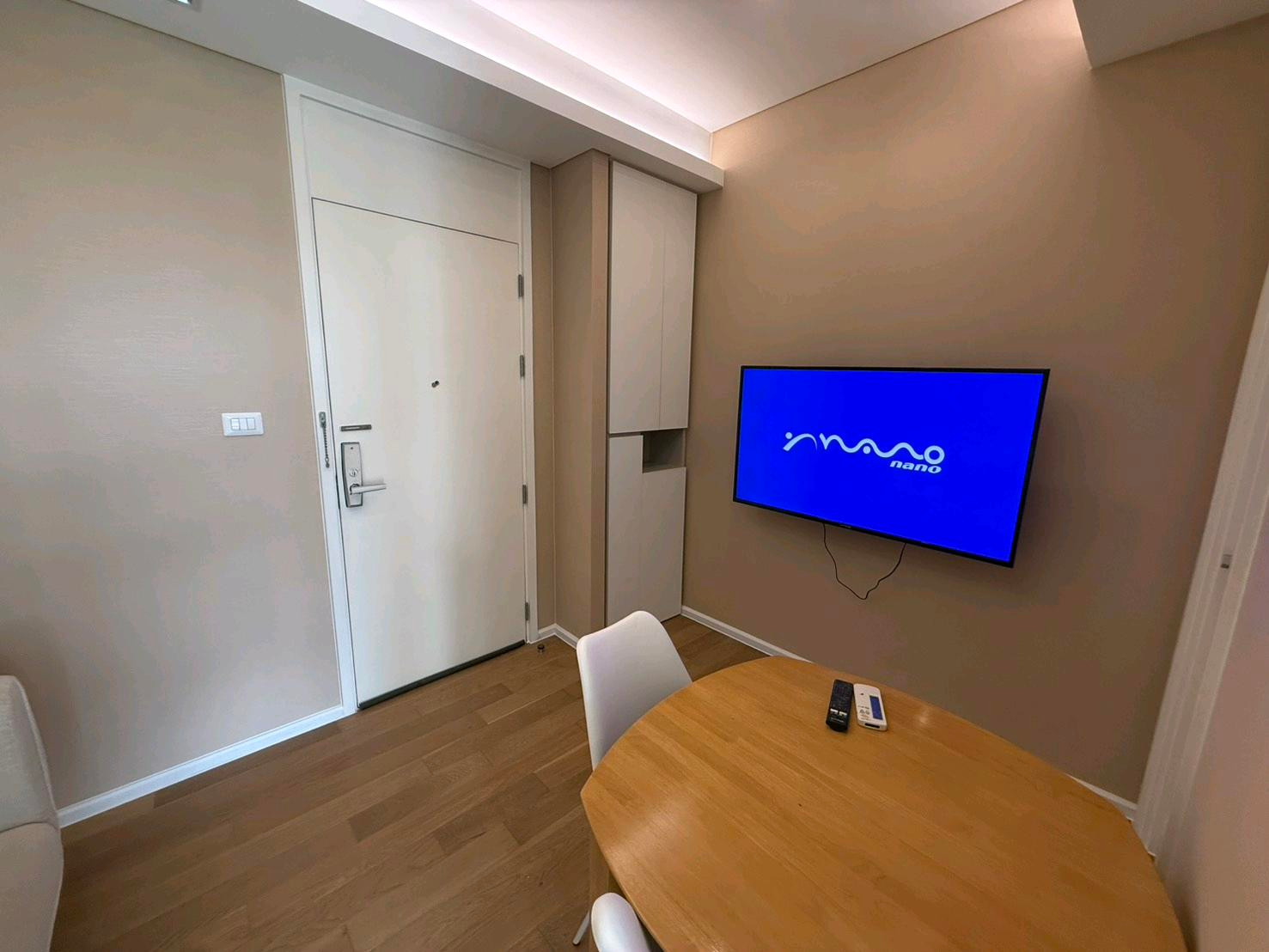 ✨ For Rent – 1 Bedroom Unit at The Saint Residences   – รูปที่ 2