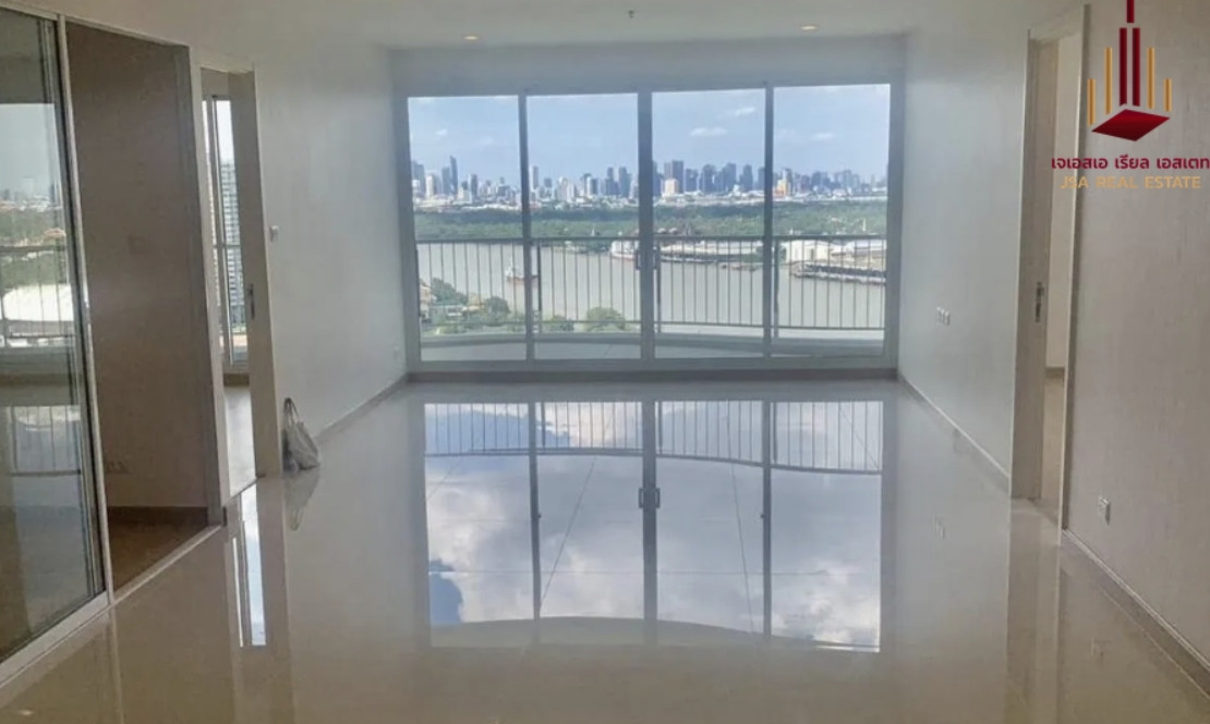  ✨For Sale: Supalai Riva Grande Condo✨2B2B Special Only 12,590,000 THB✨