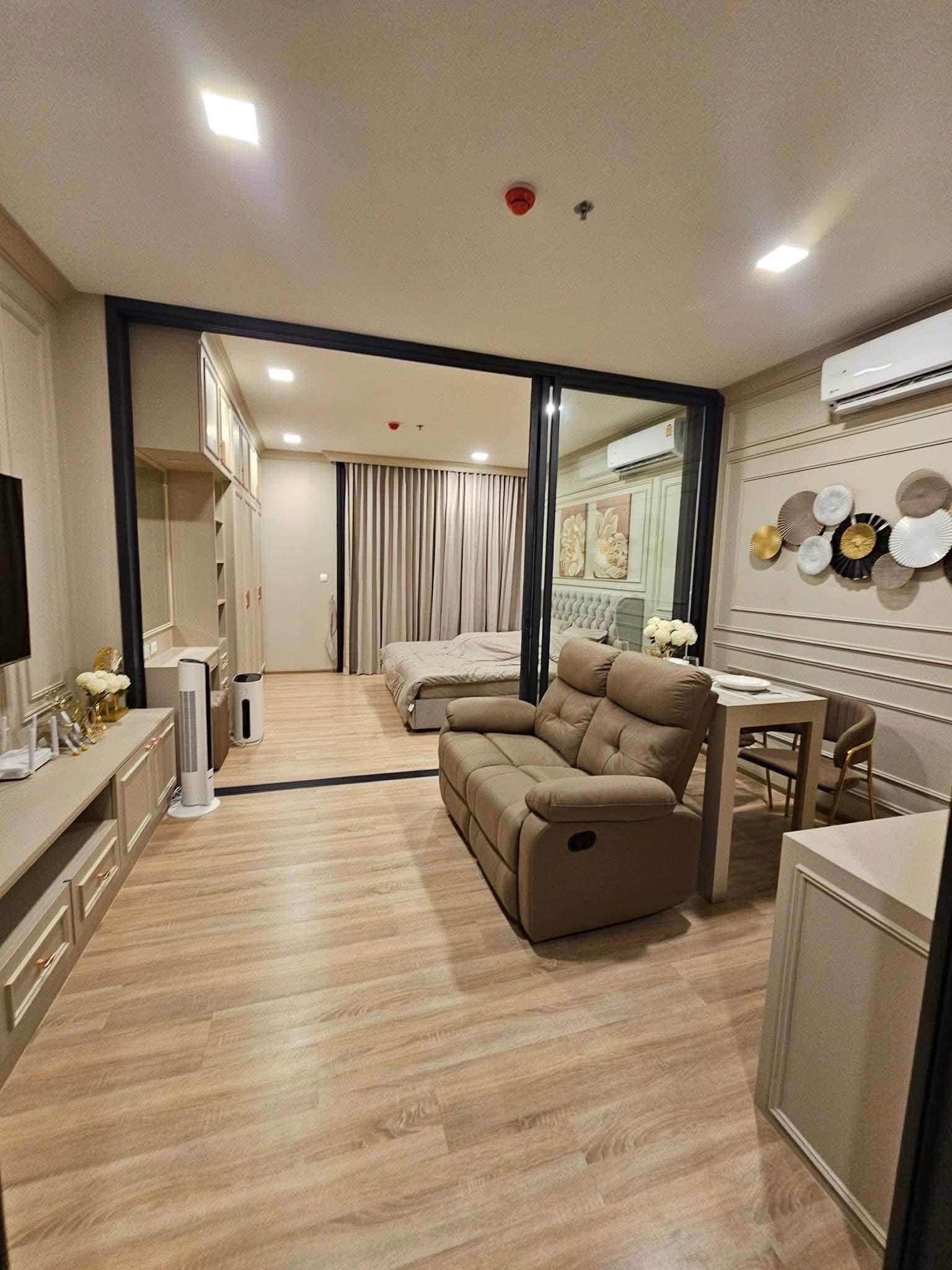 🔥Rent at   XT พยาไท 🔥1BR 1BR.🔥 27,000🔥42sqm. 🔥Floor12 – รูปที่ 2