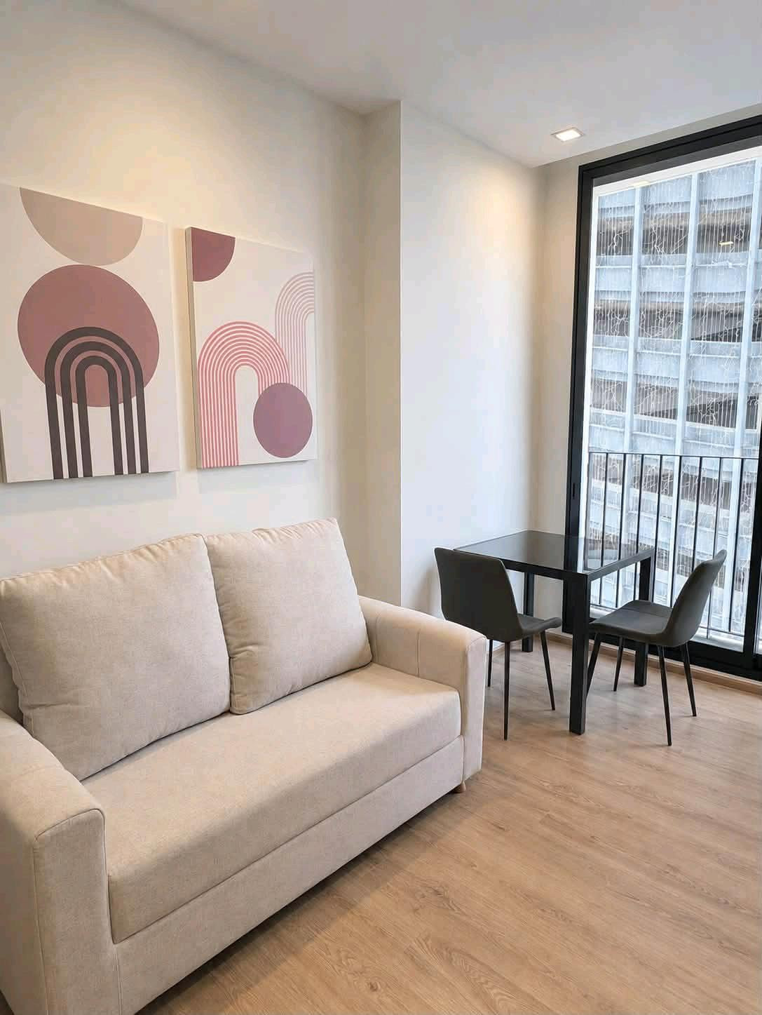 ⭐⭐Beautiful  2-Bedroom near BTS Ari