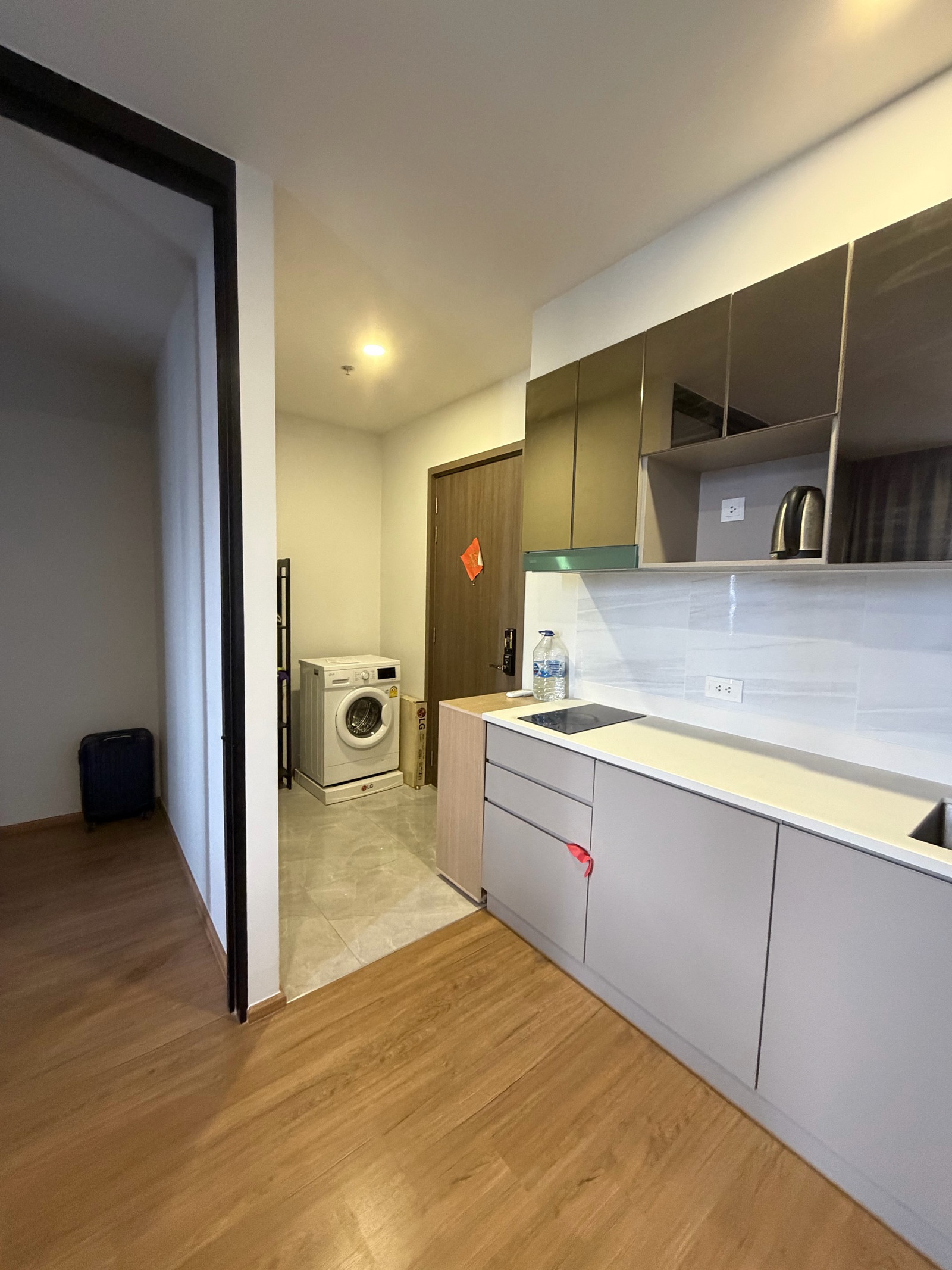 1+1 new room for rent – รูปที่ 3