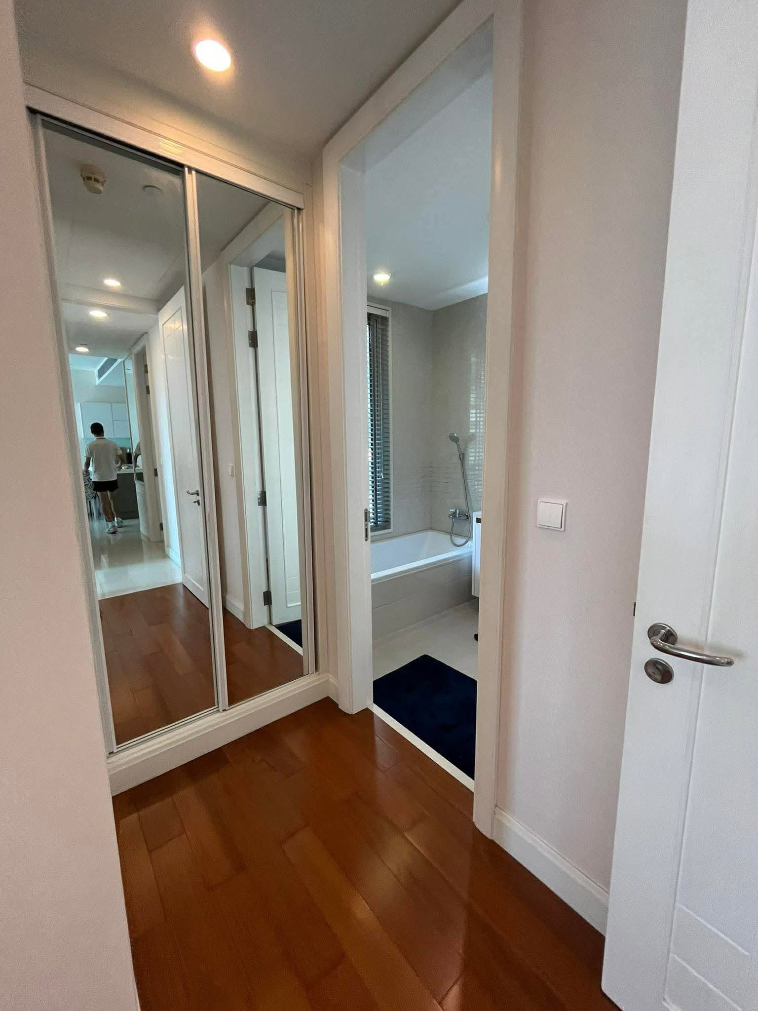 ST849/ให้เช่า คอนโด Luxury High-Rise Q Langsuan (คิว หลังสวน) – รูปที่ 3