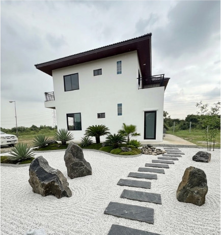 ขายบ้านเดี่ยวพร้อม ธุรกิจ wellness spa Icebaht  /เช่า ผ่อนตรง – รูปที่ 4