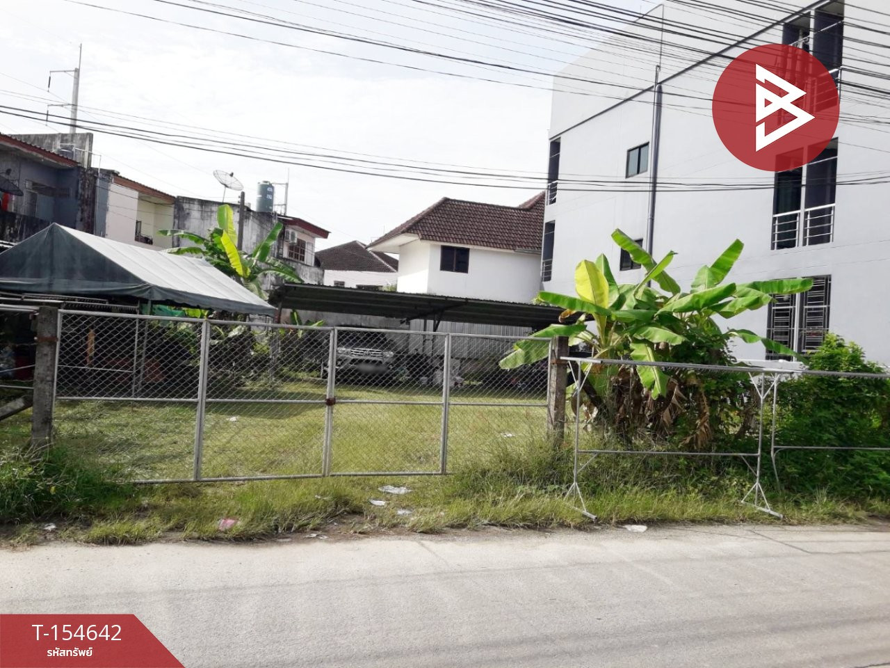 ขายที่ดิน เนื้อที่ 85.1 ตร.วา ท่าศาลา นครศรีธรรมราช – รูปที่ 2