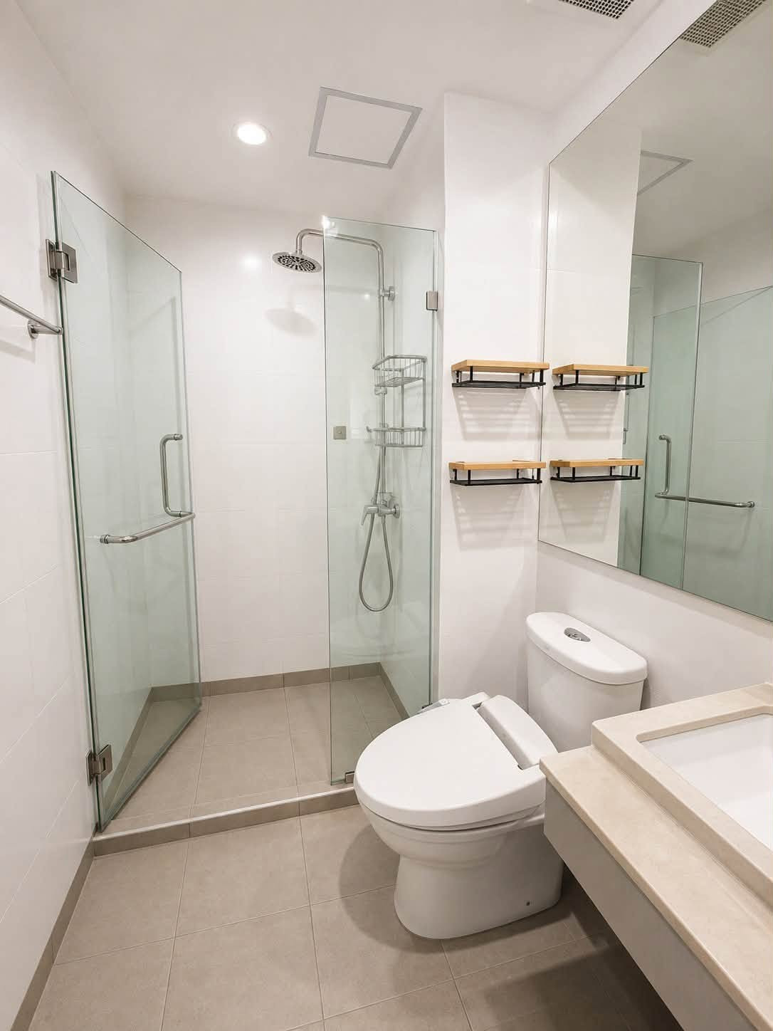 ขายคอนโด Town Condo Sukhumvit 71  ปรีดี พนมยงค์ 42  ราคาขาย 4,500,000.- บาท – รูปที่ 4