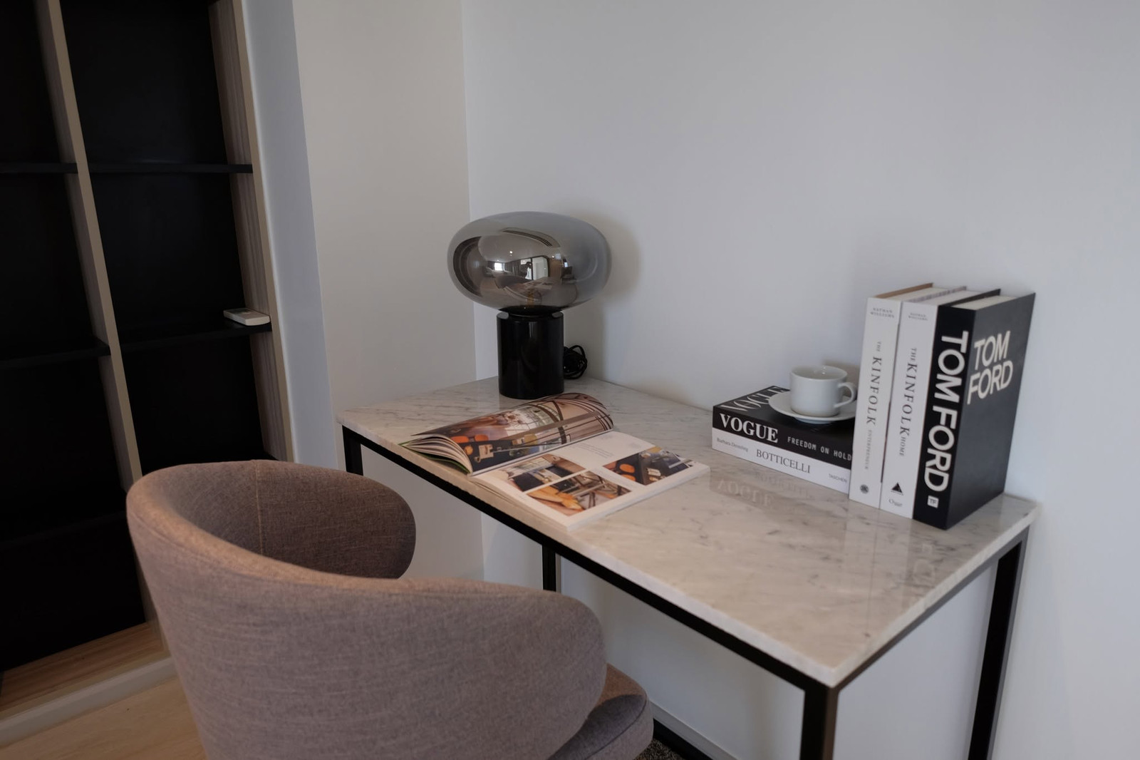 ST835/ให้เช่า คอนโด Duplex KnightsBridge Prime Sathorn (ไนท์บริดจ์ ไพร์ม สาทร) – รูปที่ 4