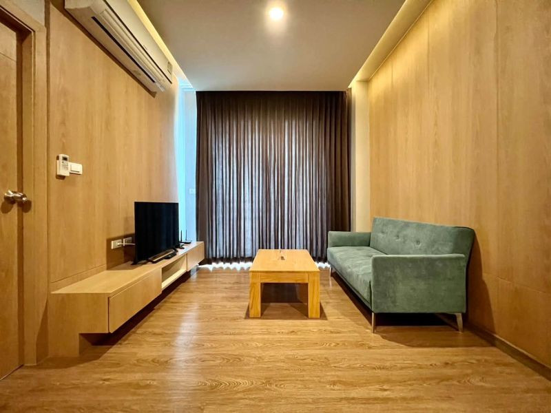 ฟรีเน็ต! ให้เช่า The Sun Condo ศรีราชา 2 ห้องนอน ใกล้อัสสัมชัญ สุขุมวิท – รูปที่ 2
