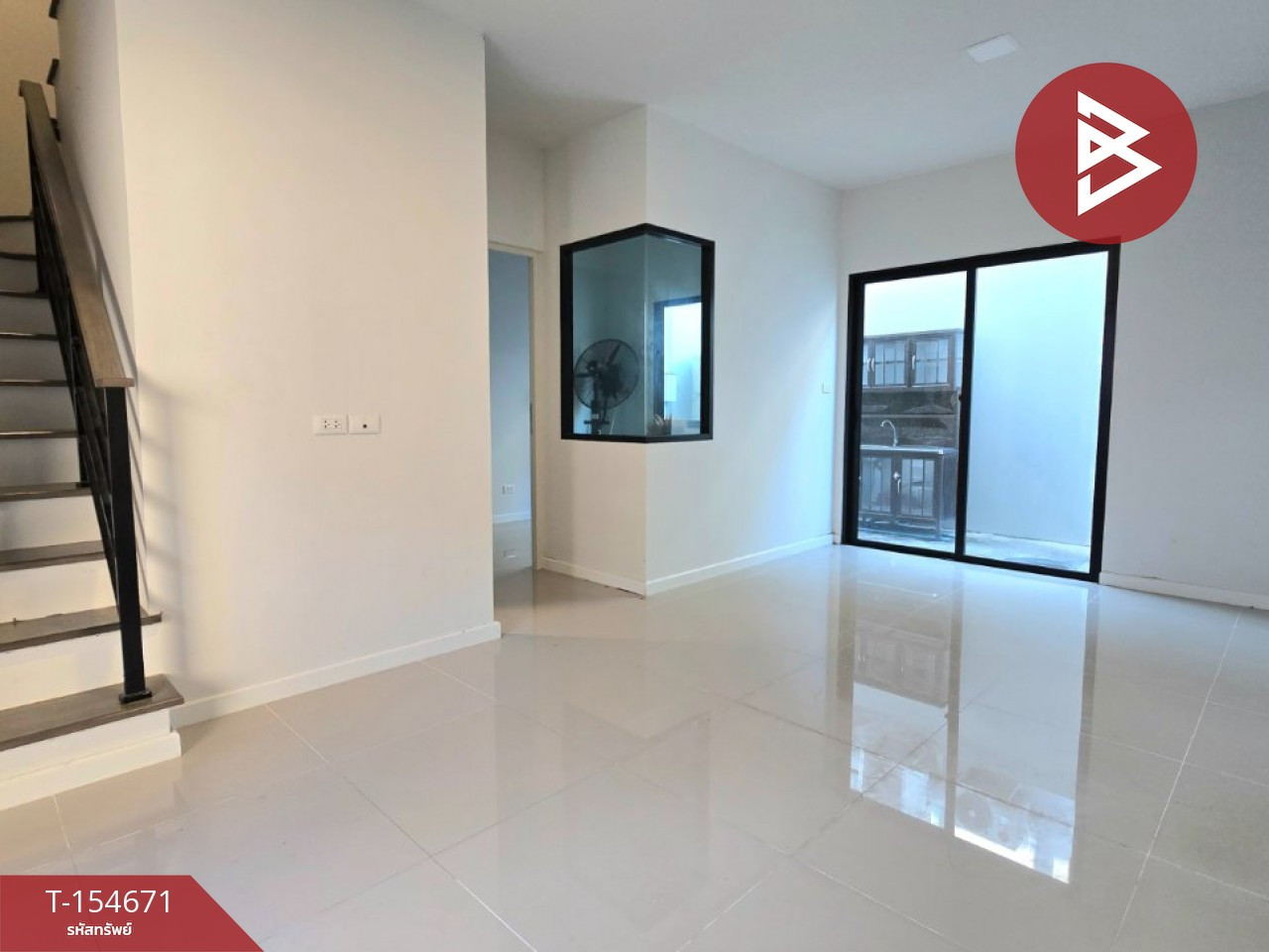Townhouse for sale Siri Place Village Prachauthit 90 (Siri Place Prachauthit 90) Phra Samut Chedi Samut Prakan – รูปที่ 4