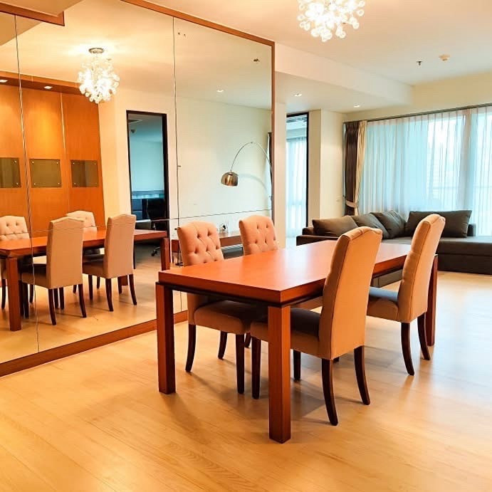 The Lakes Sukhumvit 16 Pet Friendly🦊🐶 – รูปที่ 2