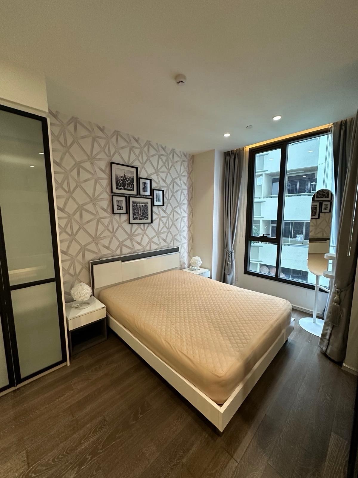 🌟1BR: Pet friendly 🐶Muniq 23| BTS Asok 🐶Rent:35k 