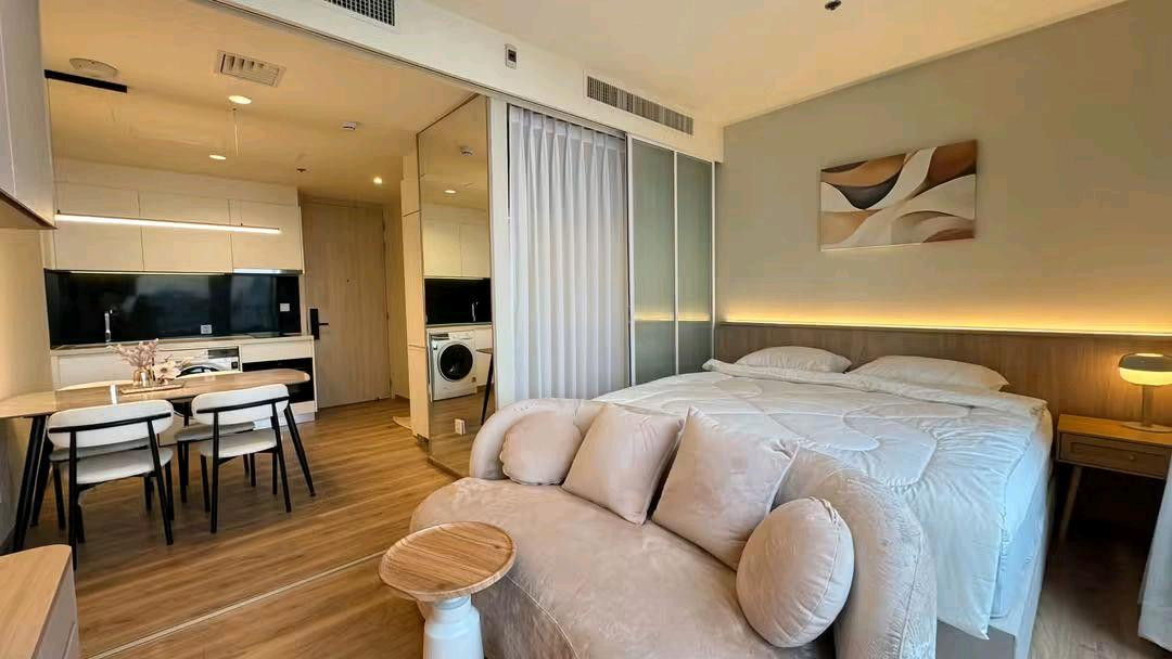 🔥🔥Condo for rent Noble form Thonglor 🔥Close to BTS Thonglor station  – รูปที่ 3
