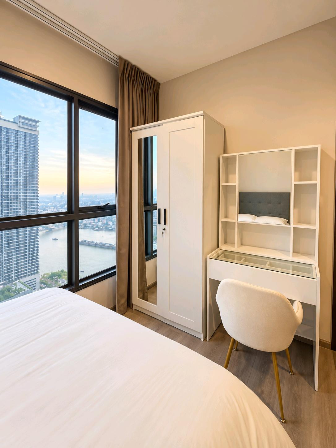 For Rent The Politan Aqua – รูปที่ 3
