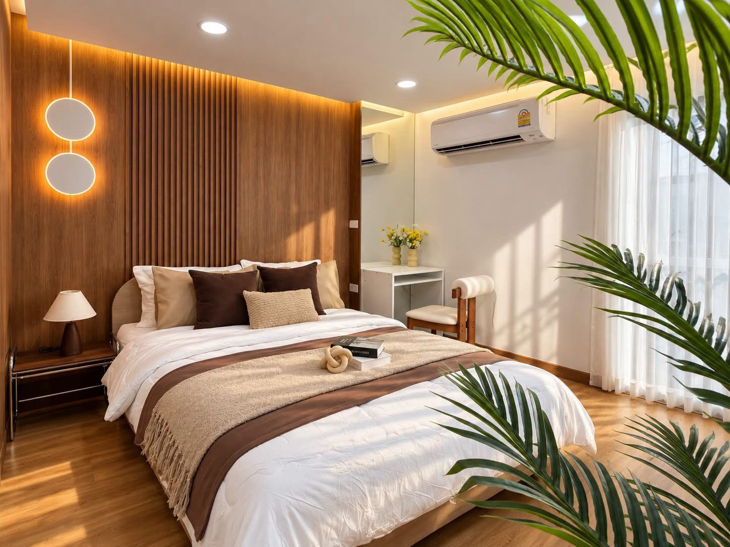 ME2500761 Condo for sale, spacious room Baan Phraya Phirom Ratchada allows pets.