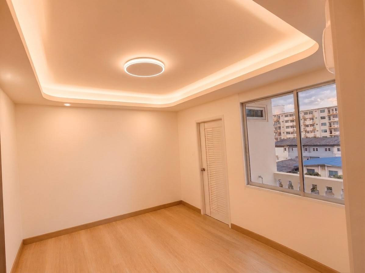 👑✨ คอนโดทำเลดี ราคาจับต้องได้! 🏙️ Bang Ao Condominium | บางอ้อ คอนโดมิเนียม คอนโด Low-Rise ในซอยจรัญสนิทวงศ์ 95/1 เดินทางสะดวก ใกล้ MRT บางอ้อ 🚅 – รูปที่ 3