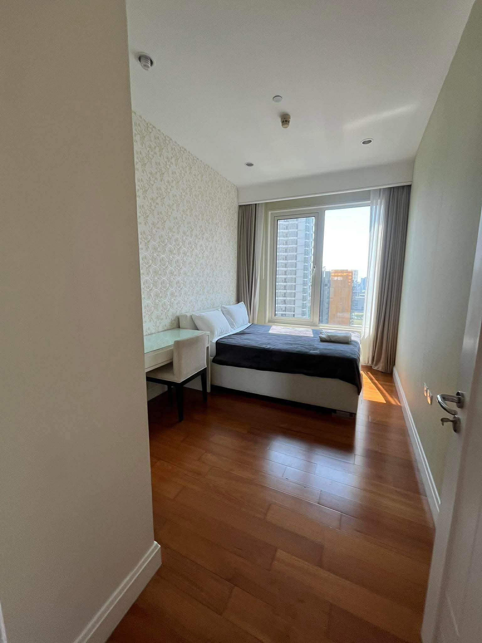 ST849/ให้เช่า คอนโด Luxury High-Rise Q Langsuan (คิว หลังสวน) – รูปที่ 2