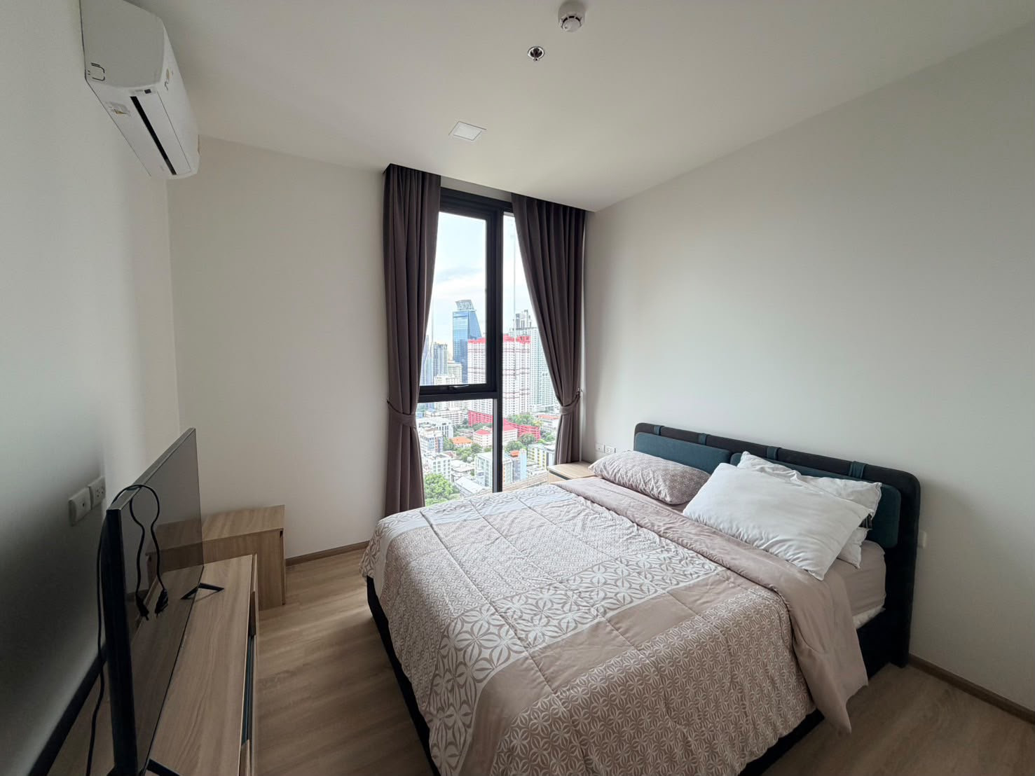 🔥 FOR RENT  XT PHAYATHAI  | Near BTS Phaya Thai & Airport Rail Link Phaya Thai