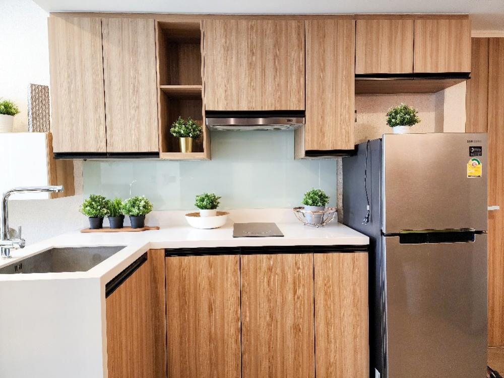 ST843/ให้เช่า คอนโด Luxury Low-Rise Na Vara Residence (ณ วรา เรสซิเดนซ์) – รูปที่ 4