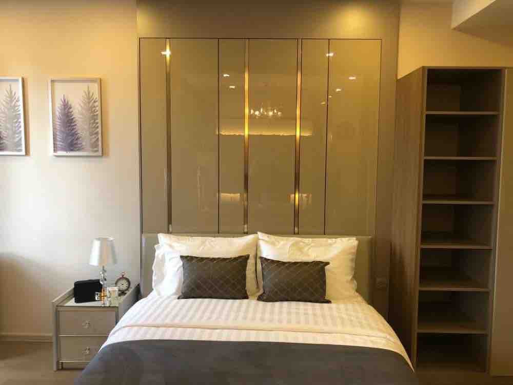 Unit Available at Ashton Asoke–Multiple units available—prices negotiable! Unit Available at Ashton Asoke–Multiple units available—prices negotiable!