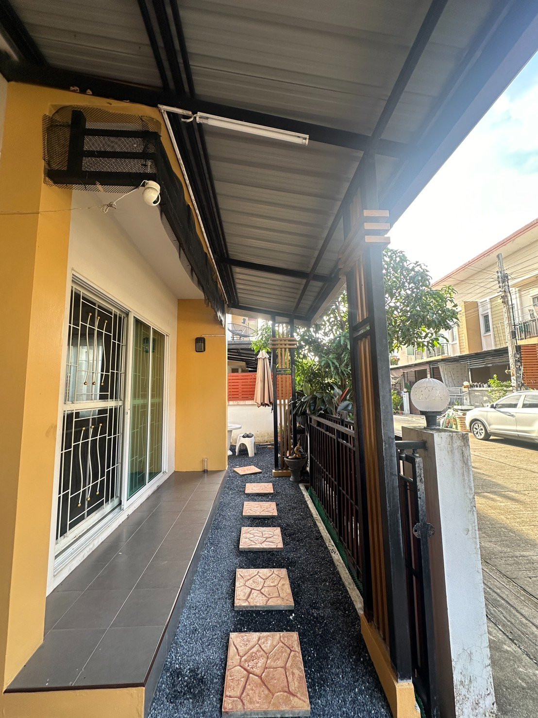 🏡 บ้านเดี่ยว 2 ชั้น เต็มสิริ วิลเลจ หนองจอก กรุงเทพฯ ราคาเพียง 2.69 ล้านบาท! – รูปที่ 3