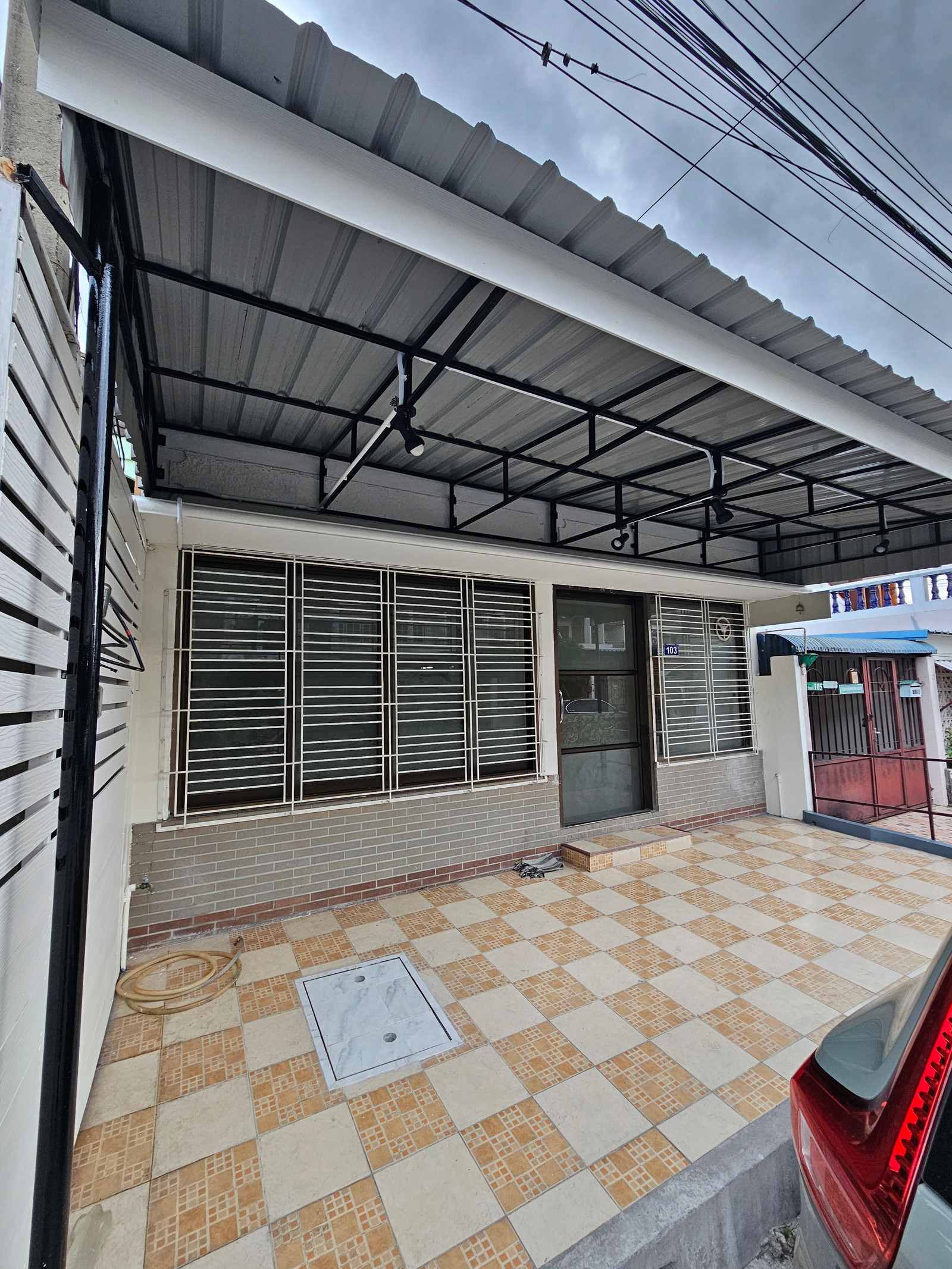 🟢 ให้เช่าอาคารพาณิชย์ ใกล้ รถไฟฟ้า BTS สถานีสายหยุด เพียง 3 นาที – รูปที่ 2