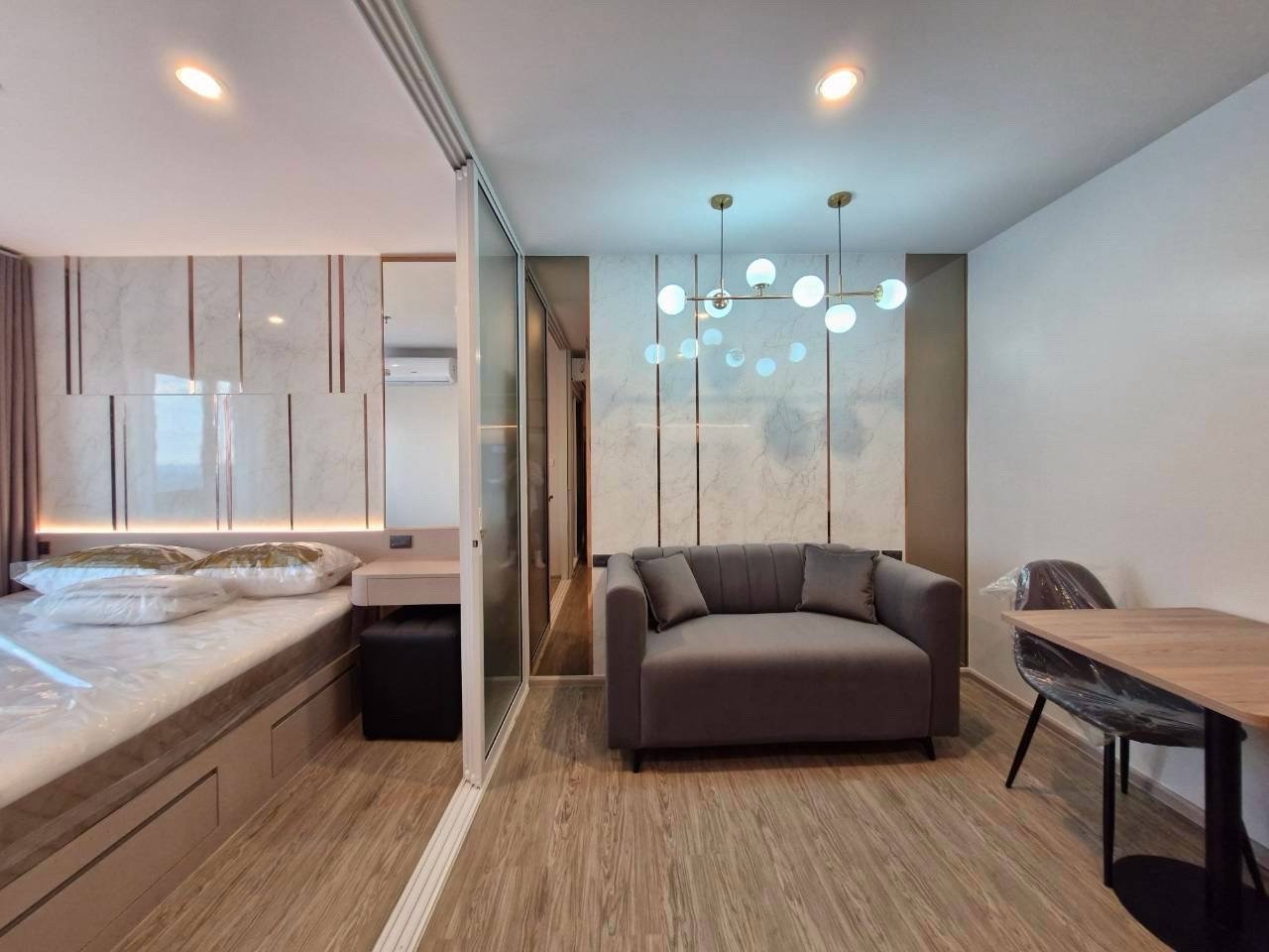ปล่อยเช่าคอนโด Regent Home บางนา ใกล้ BTS บางนา     – รูปที่ 2