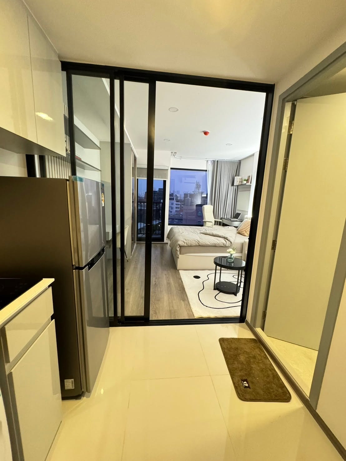 1 Bedroom Soho Bangkok Ratchada Near MRT – รูปที่ 3
