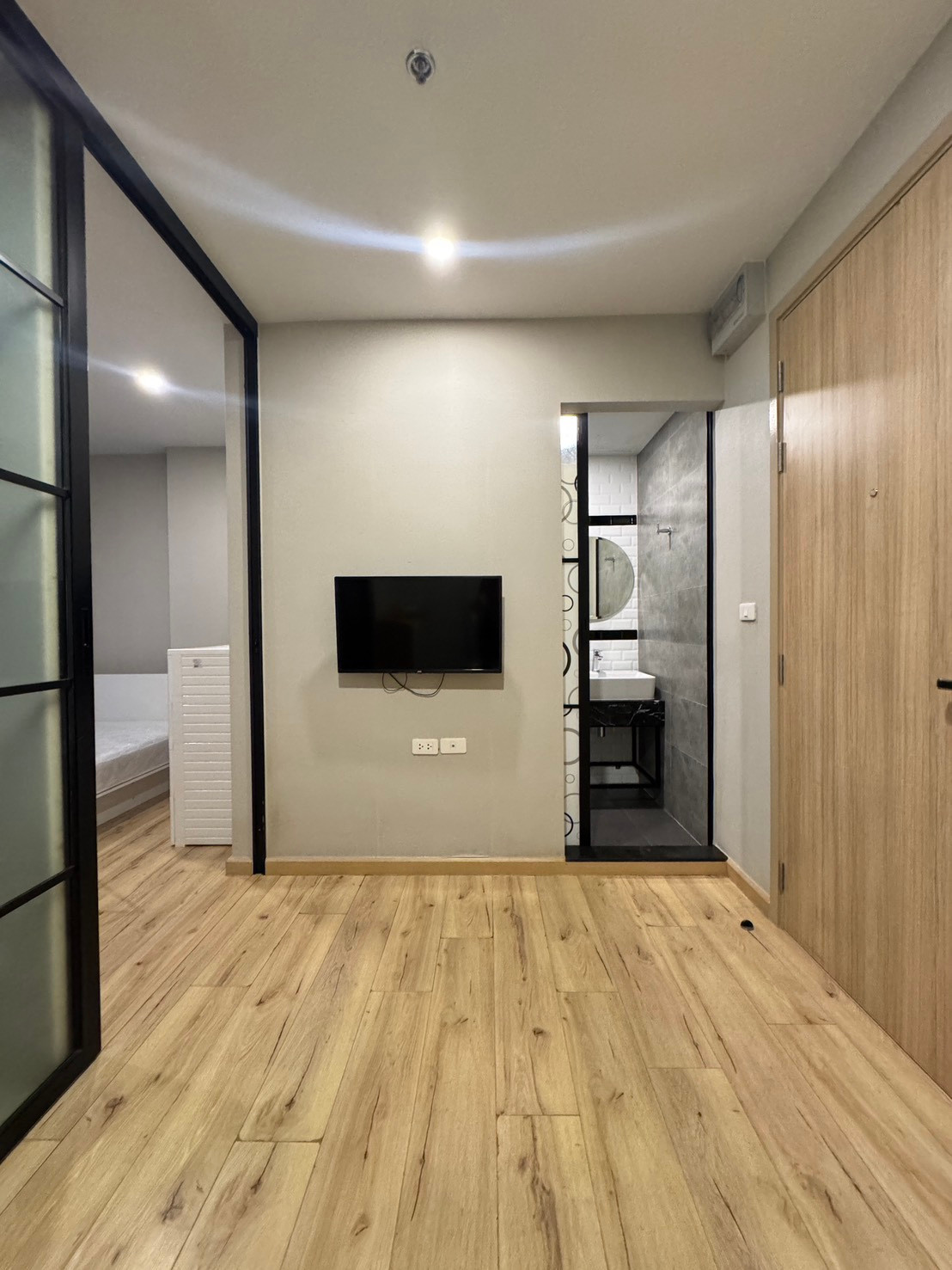 *** ขายคอนโด : บริกซ์ คอนโดมีเนียม (Brix Condominium) *** – รูปที่ 3