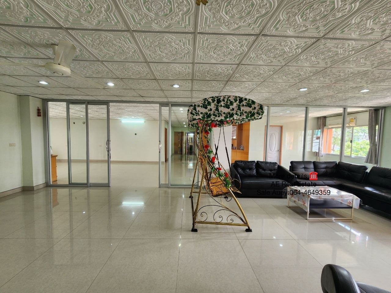 𝐅𝐎𝐑 𝐒𝐀𝐋𝐄‼️ (4 Bed 260 Sqm) 🐶🐱 Pet Friendly | Family Type 19.8 MB Negotiable