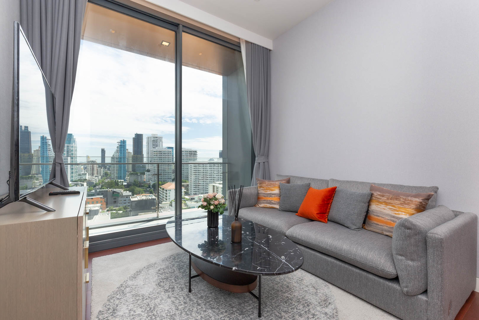 🔥 For Rent: KHUN BY YOO Near BTS Thong Lo 🔥 For Rent: KHUN BY YOO Near BTS Thong Lo