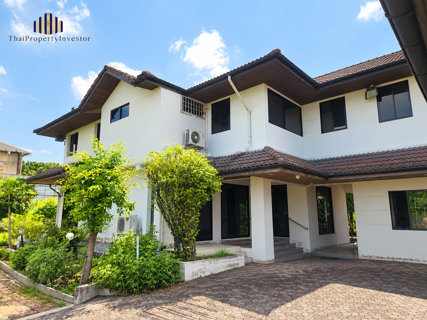 ขายบ้านเดี่ยว นวมินทร์ 59 แยก 4 บึงกุ่ม | 304 ตร.ว. 3 โฉนด | ทำเลบางกะปิ–ลาดพร้าว  – รูปที่ 2