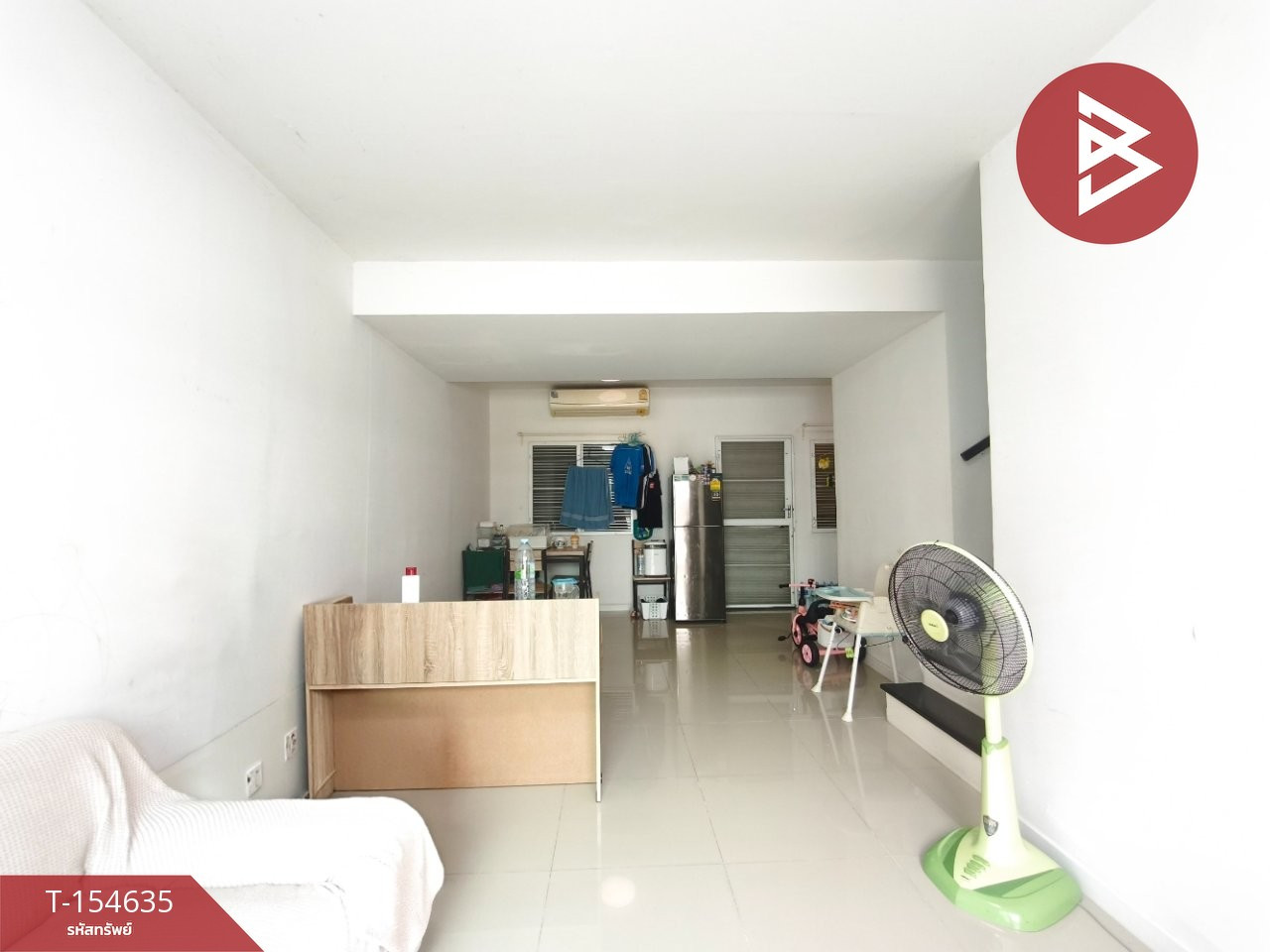 ขายทาวน์เฮ้าส์ หมู่บ้านพฤกษา 103 สำโรง-ปู่เจ้า สมุทรปราการ – รูปที่ 4