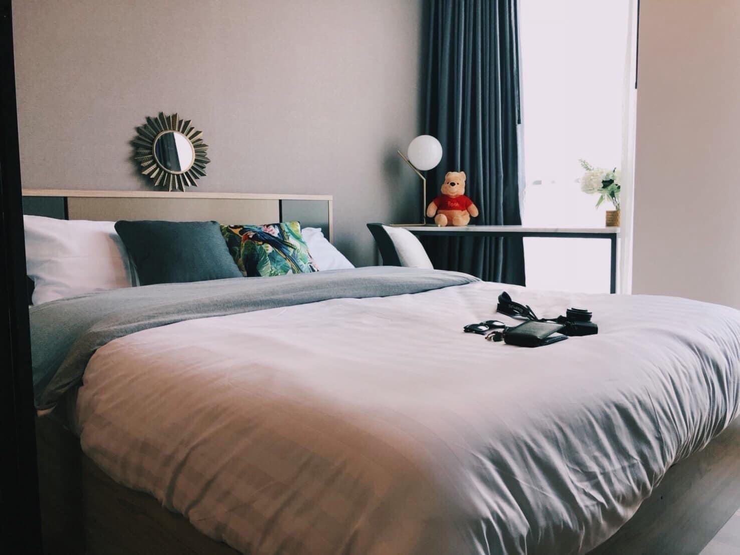 Unit Available at UNiO Sukhumvit 72–Multiple units available—prices negotiable!